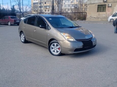 Toyota Prius 2006