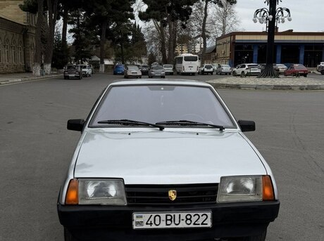 LADA (VAZ) 21099 2003