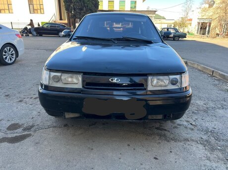 LADA (VAZ) 2112 2006