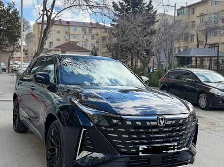 Changan  2025