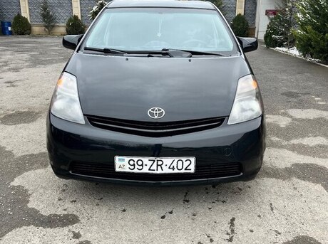 Toyota Prius 2007