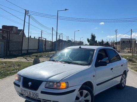 Khazar LX 2020