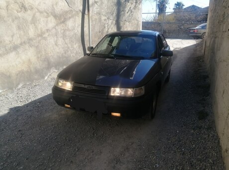 LADA (VAZ) 2110 1998