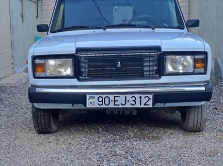 LADA (VAZ) 2104 2008