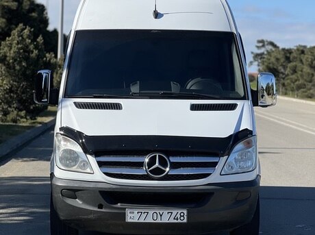 Mercedes Sprinter 315 2008