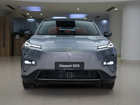 Changan Deepal S05