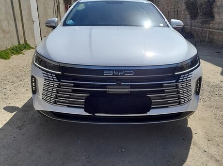 BYD Destroyer 05 2025