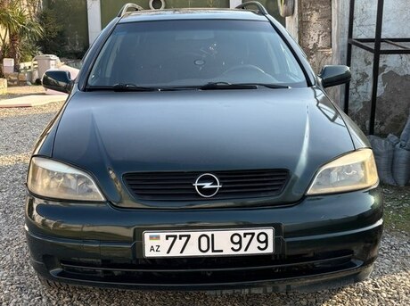 Opel Astra 1999
