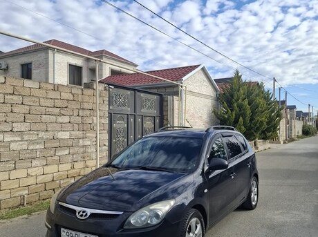 Hyundai i30 2009