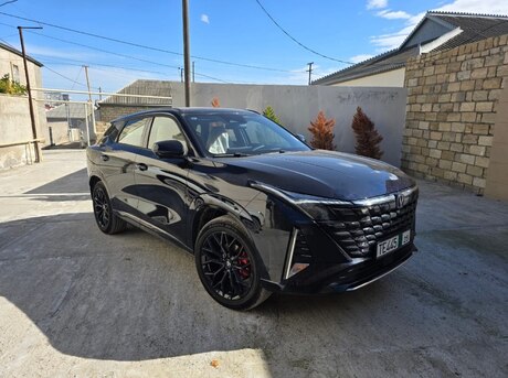 Changan  2025