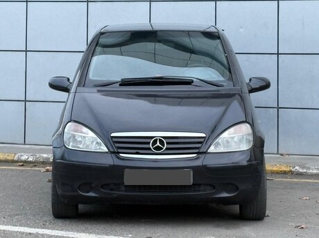 Mercedes A 160 1998