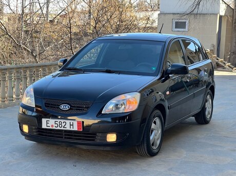 Kia Rio 2006