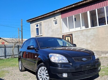 Kia Rio 2009