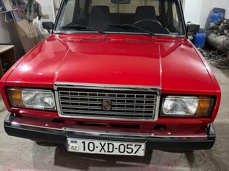 LADA (VAZ) 2107 2005