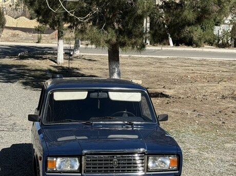 LADA (VAZ) 2107