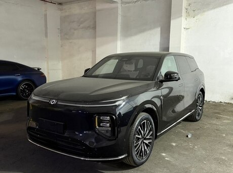 Changan  2025