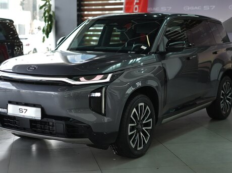 GAC S7