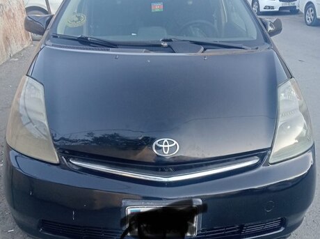 Toyota Prius 2007