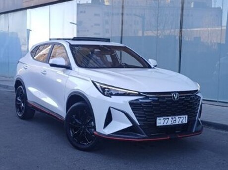 Changan  2026