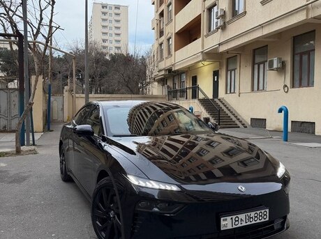 DongFeng  2025