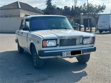 LADA (VAZ) 2107 2006