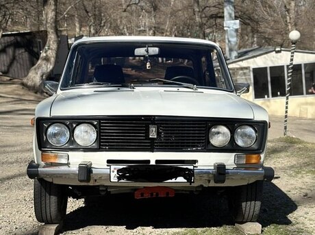 LADA (VAZ) 2106 1999
