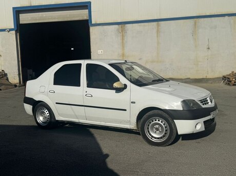 Renault Tondar