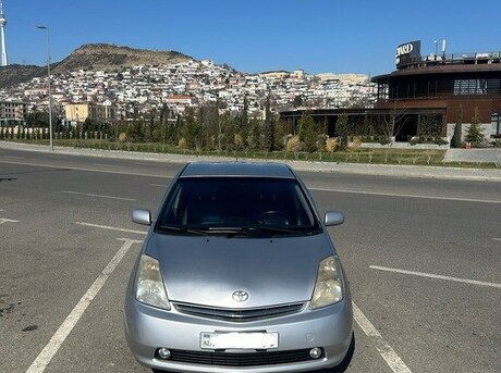 Toyota Prius 2007