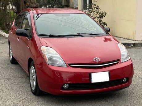 Toyota Prius 2007
