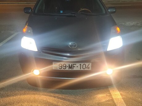Toyota Prius 2007