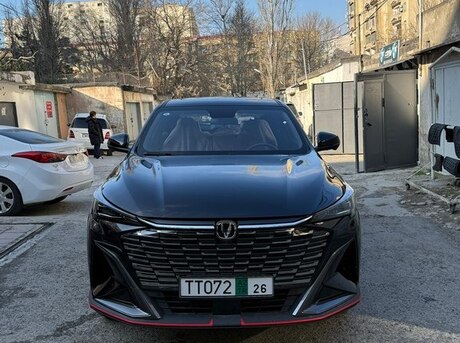 Changan  2025