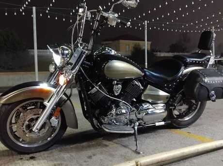 Yamaha  2005