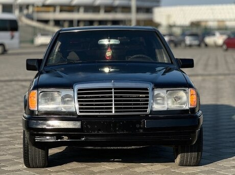 Mercedes 230 E 1992