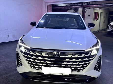 Changan  2026