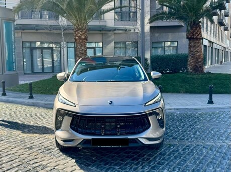 DongFeng  2022
