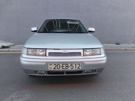 LADA (VAZ) 2112 2007
