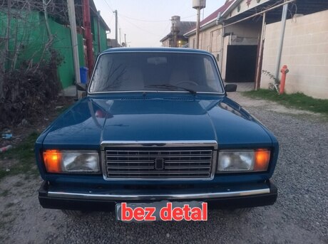 LADA (VAZ) 2107 2005