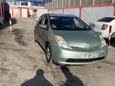 Toyota Prius 2008