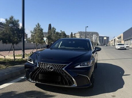Lexus ES 250