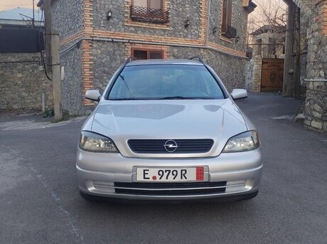 Opel Astra 1999