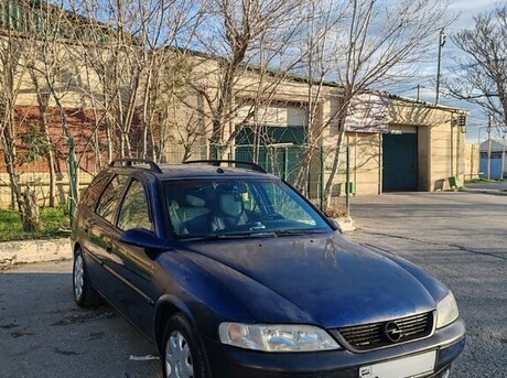 Opel Vectra 1998