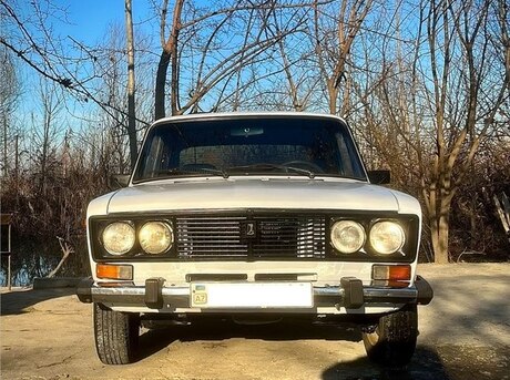 LADA (VAZ) 2106