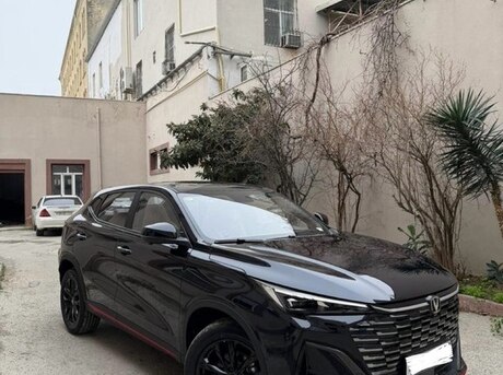 Changan  2025
