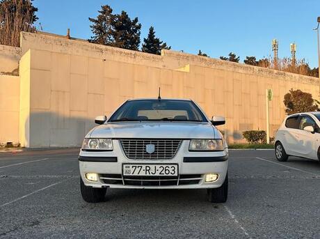 Khazar LX 2021