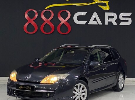Renault Laguna