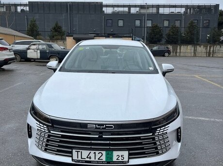BYD Destroyer 05