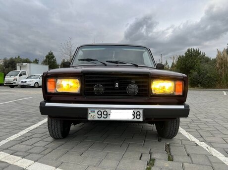 LADA (VAZ) 2104 2002
