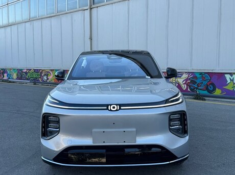 Changan  2025