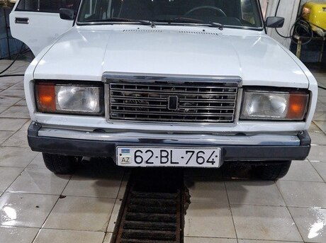 LADA (VAZ) 2107 1998