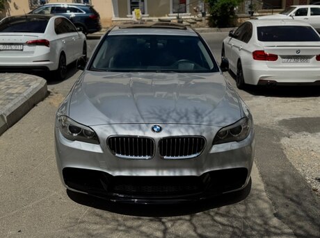 BMW 528